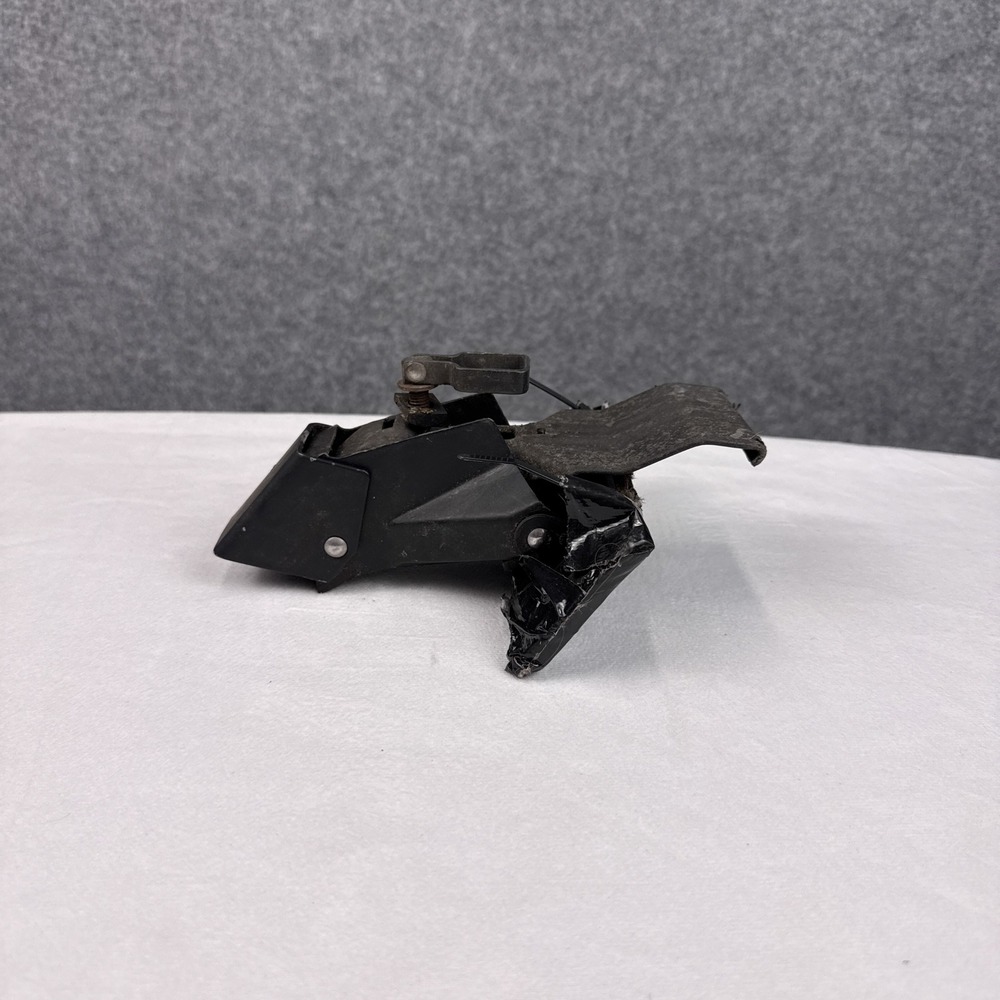 Thule Roof Rack Mounting Foot Replacement Component Black Hardware Part